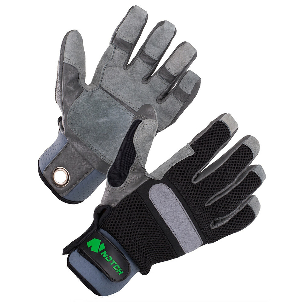 Notch ArborLast Gloves - Rock-N-Arbor