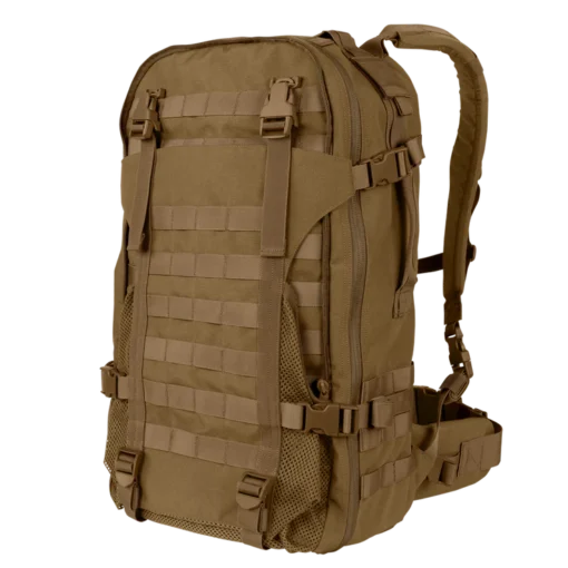 Orion Assault Backpack 50L