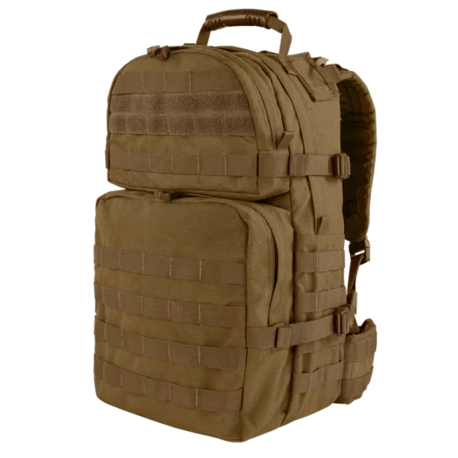 Medium Assault Backpack 30L