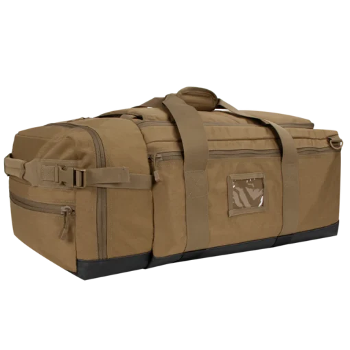 Colossus Duffle Bag 60L