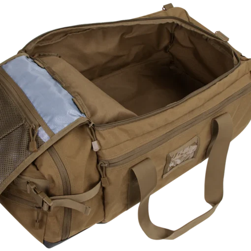 Colossus Duffle Bag 60L - Image 5