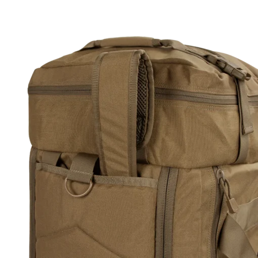 Colossus Duffle Bag 60L - Image 6