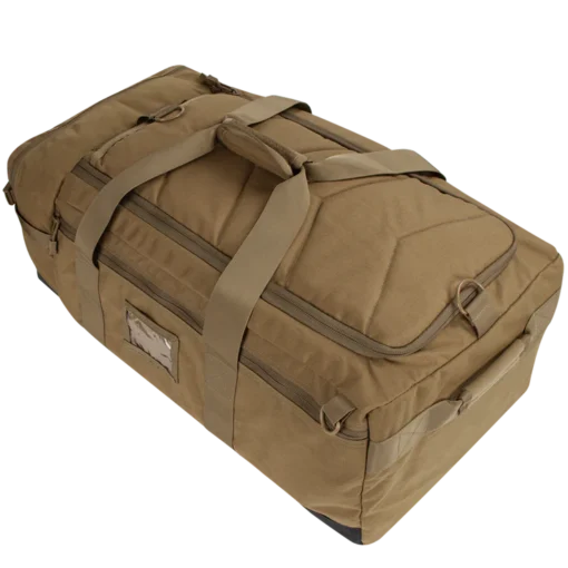 Colossus Duffle Bag 60L - Image 4