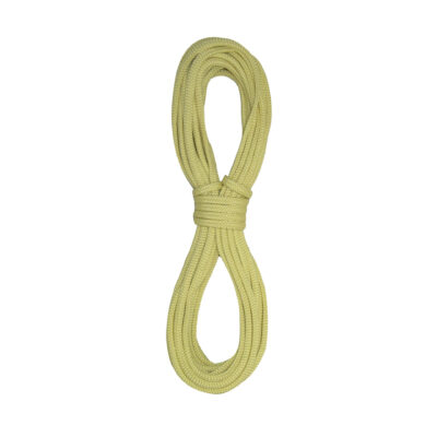 Sterling 11mm WorkPro Static Rope Neon Green / 300
