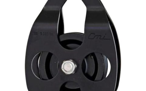 CMI Steel Sheave Pulley