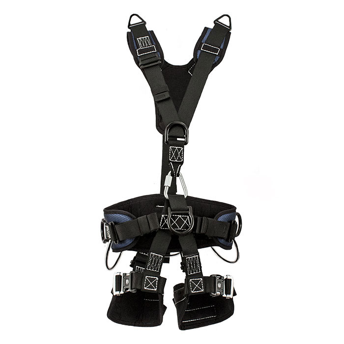 RNR Patriot Full Body Harness - Version II