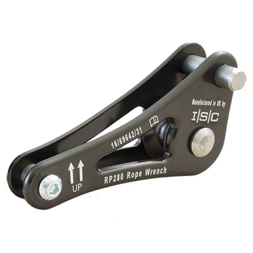 ISC Rigging Rope Wrench - Lowest prices & free shipping