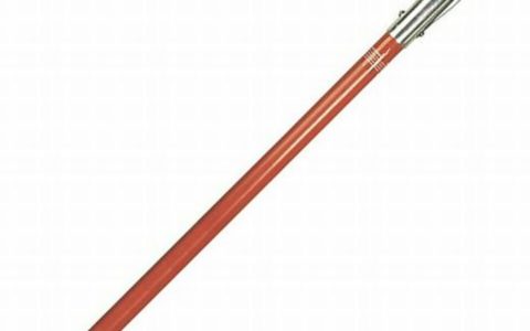 Fred Marvin Fiberglass Base Pole 6′