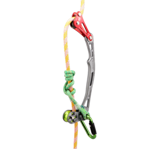 Notch 51258 Flow Rope Wrench Fusion Tether Combo