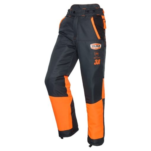 Solidur Pantalon Authentic - Class 3 Type A