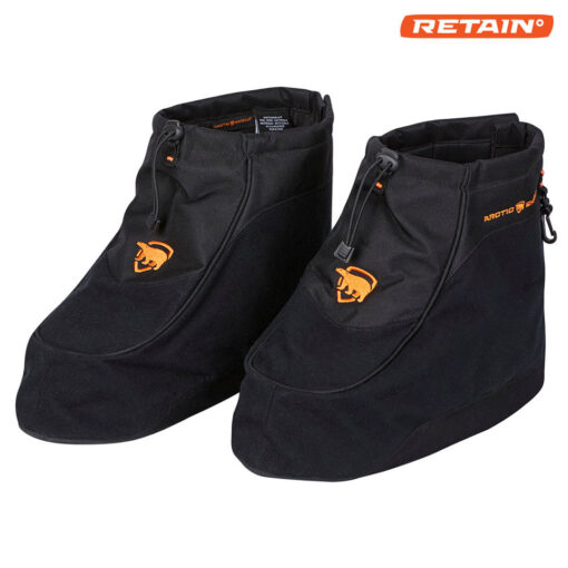 Boot covers insulated hotsell