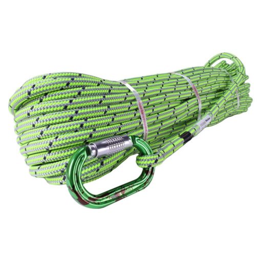 Climbing Accessories - Marlow Ropes